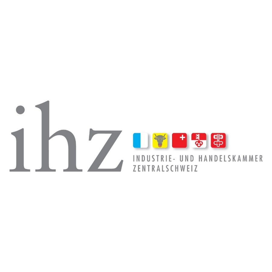 IHZ Logo